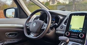 Renault Espace V Van 1.6 Energy dCi 160KM 2016 Renault Espace V 1.6 dCi Initiale Paris 4CONTROL /LED/BOSE/Masaże/HeadUp, zdjęcie 18