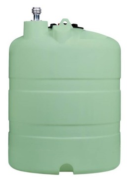 Zbiornik Swimer Tank Agro 1500L Fuip nawozy RSM