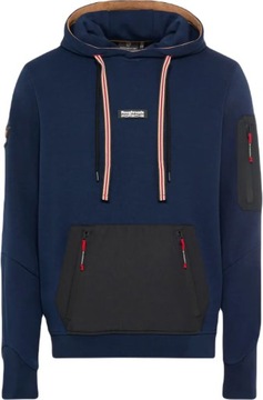 BLUZA UNISEX, PORSCHE ROUGHROADS, ROZ. M
