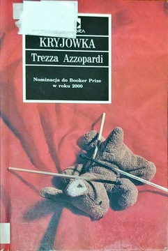 Kryjówka Azzopardi Trezza