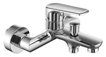 GROHE zestaw natryk +BATERIA natryskowa umywalkowa