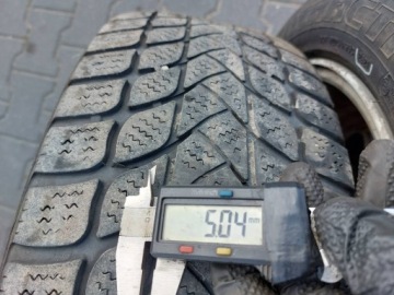 1694010802, felgen Alu 4 SZT 1694010802 5x112 6Jx16 FI66,6 MERCEDES W169 | thumb 1