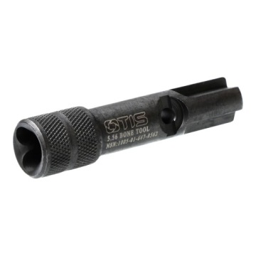 Инструмент B.O.N.E 5.56 Инструмент для очистки затворной рамы Otis FG-246