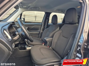 Jeep Renegade SUV 1.4 MultiAir 170KM 2018 Jeep Renegade Jeep Renegade 1.4 Benzyna 170KM, zdjęcie 15