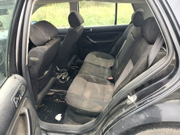 Volkswagen Golf IV Hatchback 1.6 100KM 1999 Volkswagen Golf 4 1.6 LPG 99r, zdjęcie 5