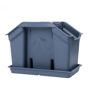 СУШКА ПОСУДЫ СУШКА КАпельница + КАПЕЛЬНИЦА