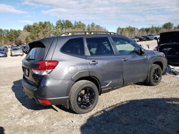 Subaru 2022 Subaru Forester Wilderness 2022 2.5l 2.5 Benzyna 182KM, zdjęcie 3