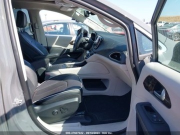 Chrysler Pacifica II 2023 Chrysler Pacifica Limited 2023 3.6l 3.6 Benzyna 287KM, zdjęcie 9