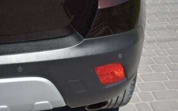 Opel Mokka I SUV 1.6 ecoFLEX 115KM 2013 Opel Mokka 1.6MPI Navi Oryginal Lakier Brazowa Perla 114 TYS KM Sprowadzony, zdjęcie 16