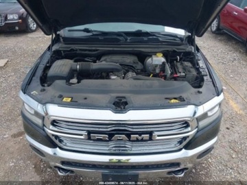  RAM 1500 Laramie, 2020r. 4x4, 5.7 5.7 Benzyna 395KM, zdjęcie 5