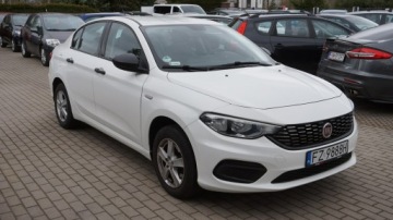 Fiat Tipo II Hatchback 1.4 95KM 2016 Fiat Tipo Polski salon. Gwarancja. Polecam !!!, zdjęcie 2
