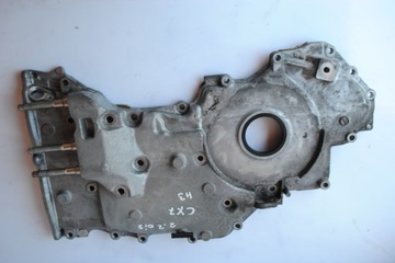 OBUDOWA ROZRZĄDU ŁAPA 2.2 CITD MZR-CD MAZDA CX7