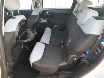 Fiat 500L Hatchback 5d Seria 2 0.9 TwinAir 8V 105KM 2016 Fiat 500L, przebieg 70.270km !!! nowe części !!Super stan, Czyste wnętrze!, zdjęcie 30