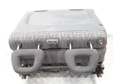 4149201201 POHOVKA ZADNÍ 1.7 CDI 414.700 67 2004 MERCEDES-BENZ VANEO (414)