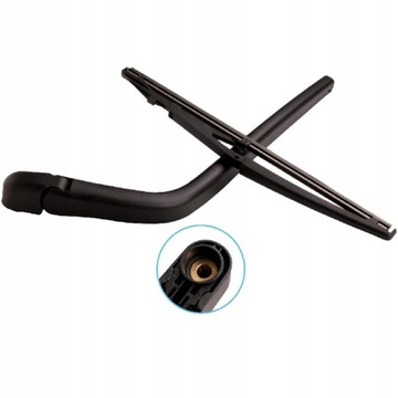 dla Toyota Scion XB 2004 2005 2006 szyby tylne okn