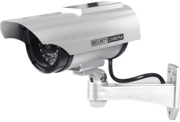 СНЯТИЕ НАРУЖНОЙ СОЛНЕЧНОЙ КАМЕРЫ СВЕТОДИОДНАЯ СОЛНЕЧНАЯ ПАНЕЛЬ CCTV 360°