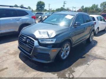 Audi Q3 II 2018 Audi Q3 2.0t premium 2.0 Benzyna 200KM, zdjęcie 4