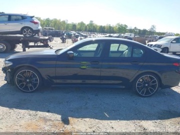 BMW Seria 5 G30-G31 2021 BMW Seria 5 540i 2021 3.0l 3.0 Benzyna 335KM, zdjęcie 2