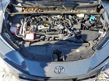 Toyota Prius V (XW60) 2023 Toyota Prius 2023 TOYOTA PRIUS PRIME SE 2.0 Hybryda 220KM, zdjęcie 10