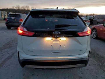 Ford Edge II 2022 Ford Edge SEL 2022 2.0L 2.0 Benzyna 250KM, zdjęcie 2