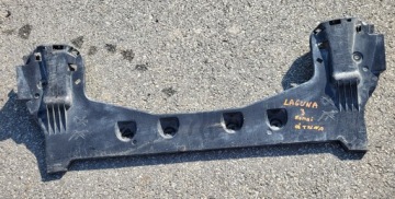 Blende Abdeckung BELKI heck OSKI hinten RENAULT LAGUNA III KOMBI 748A00001R OE