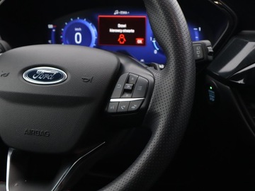 Ford Kuga III SUV 2.0 EcoBlue 190KM 2022 Ford Kuga 2.0 EcoBlue, Salon Polska, zdjęcie 19