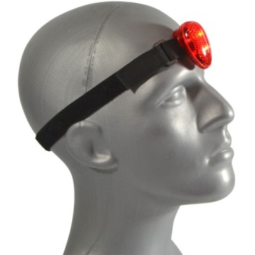 СВЕТОДИОДНАЯ БЕГОВАЯ ЛЕНТА, СИГНАЛЬНАЯ ЛАМПА VIZARI