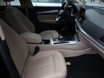 Audi Q5 II SUV Facelifting 2.0 40 TDI 204KM 2022 Audi Q5 40 TDI, Salon Polska, 1. Właściciel, zdjęcie 8