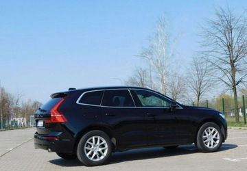 Volvo XC60 II Crossover D3 150KM 2019 Volvo XC 60 z Gwarancja Bezwypadkowe 100 Model 2020r 2.0 Diesel 150KM, zdjęcie 24
