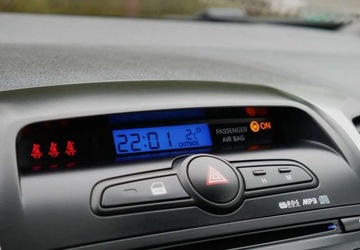 Hyundai ix20 Mikrovan 1.4 CVVT 90KM 2015 Hyundai ix20 Hyundai ix20 1.4 Benzyna 90KM, zdjęcie 29