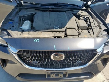 Mazda 2024 Mazda CX-90 2024 MAZDA CX-90 PREFERRED PLUS 3.3 Benzyna 280KM, zdjęcie 12