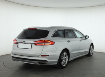 Ford Mondeo V Kombi Facelifting 2.0 EcoBlue 190KM 2019 Ford Mondeo 2.0 EcoBlue, Salon Polska, Serwis ASO, zdjęcie 4