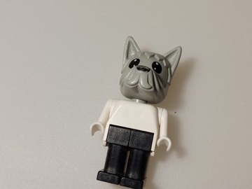 LEGO Figurka Fabuland fab4g