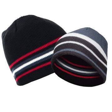 CZAPKA OCHRONNA OCIEPLANA