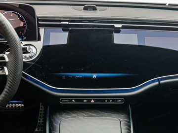 Mercedes Klasa E W214 Sedan 2.0 220d 197KM 2025 E Klasa 220 d 4-Matic AMG 2.0 197KM 2025, zdjęcie 10