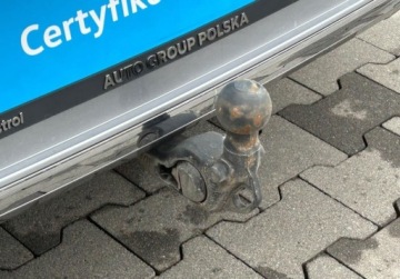 Volkswagen Arteon Fastback Facelifting 2.0 TSI 190KM 2023 Volkswagen Arteon Shooting Brake Shooting Brake Elegance Pakiety, Hak, er, zdjęcie 37