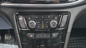Opel Mokka I SUV 1.6 Ecotec 115KM 2017 OPEL Mokka X 1.6 115KM – 2017 | Klimatyzacja | Nawigacja | Gwarancja, zdjęcie 33