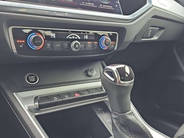 Audi Q3 II SUV 1.5 35 TFSI 150KM 2024 Audi Q3 s line, tempomat, kamera cofania, gwarancja do 2029 1.5 Benzyna, zdjęcie 16