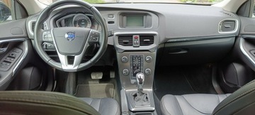 Volvo 2014 Volvo V40 Cross Country 2.0 T4 Summum AWD,180KM,, zdjęcie 18