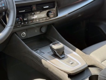 Nissan Qashqai III Crossover Facelifting 1.3 DIG-T MHEV 158KM 2025 Od ręki - N-Design Xtronic 1.3 DIG-T mHEV 158KM, zdjęcie 11