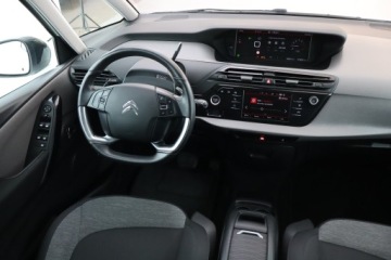 Citroen C4 Spacetourer Van 1.2 PureTech 131KM 2018 Citroen C4 SpaceTourer PureTech 130, Automat, zdjęcie 6