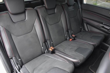 Ford S-Max II Van Facelifting 2.0 EcoBlue 190KM 2020 Ford S-Max S-MAX ST-LINE 2.0 190KM AWD LED Virtual Kamera Gwarancja 12m-cy, zdjęcie 31