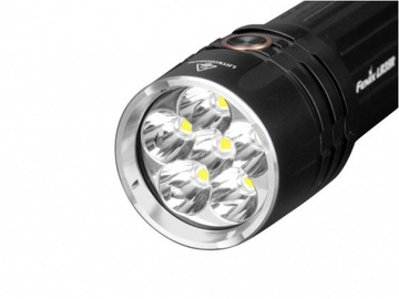 Светодиодный фонарь Fenix ​​LR35R