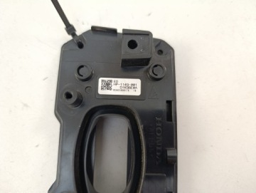 КОРПУС СТОЙКИ HONDA CB 125 JC78