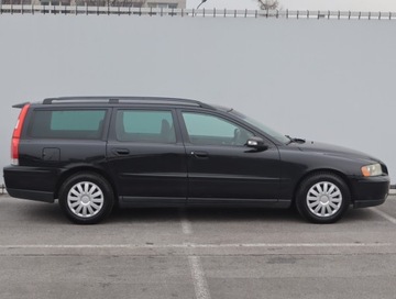 Volvo V70 II 2006 Volvo V70 2.4 D, Klima, Klimatronic, Tempomat, zdjęcie 5