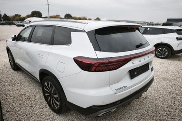 Chery Tiggo 8 SUV PHEV 1.5 T-GDI DHE 279KM 2025 CHERY TIGGO 8 Prestige 1.5 T-GDI Super Hybrid DCT 279KM 2025, zdjęcie 3
