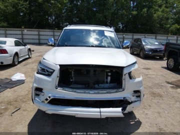 Infiniti 2023 Infiniti QX80 Sensory Awd 2023 5.6 Benzyna 400KM, zdjęcie 7