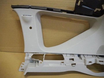 КРЫШКА СТОЙКИ ПРАВАЯ ЗАДНЯЯ RENAULT ESPACE V