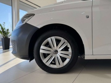 Volkswagen Caddy V Caddy 2.0 TDI 122KM 2022 Volkswagen Caddy 2.0 TDI CarPlayAndroid Auto LED Czujniki parkowania F, zdjęcie 18