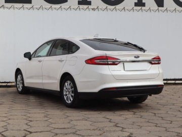 Ford Mondeo V Liftback Facelifting 2.0 EcoBlue 150KM 2020 Ford Mondeo 2.0 EcoBlue, Salon Polska, zdjęcie 3